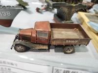 这些是微缩模型 透过细节看世界