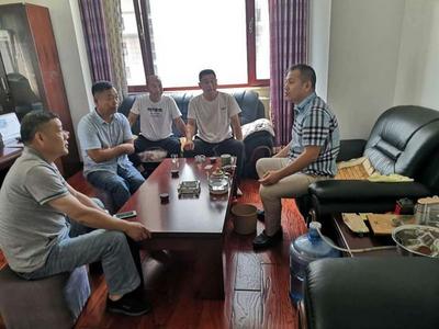 老传统焕发新活力！虎山路街道“四群”工作法晓民之盼，解民之难