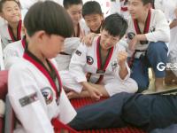 踢踢踢 暑假打开的正确方式 