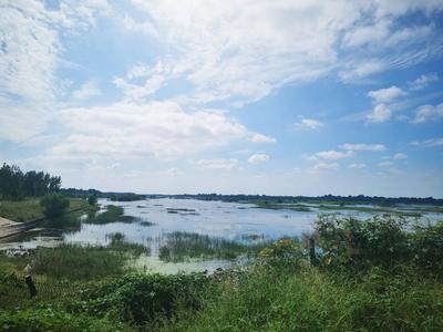 平均降水量3.5毫米，69年来第三“少”，青岛10月份有点“渴”！