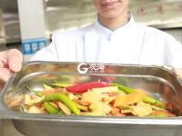 水兵的硬菜来了！准备好“云”品尝了吗？