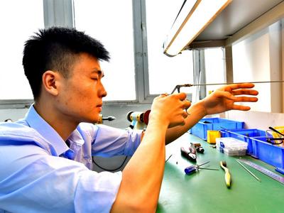 新建市级技术创新中心29家，青岛高新区：打造核心引擎 科创引领发展