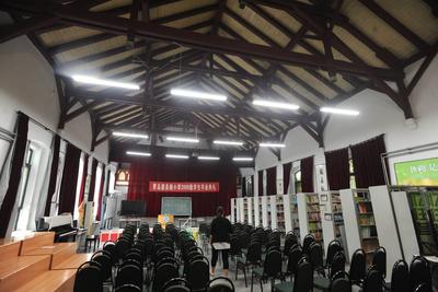 300人苦练飞檐走壁 李村劫狱救出抗日人士210名丨图说青岛抗战（21)