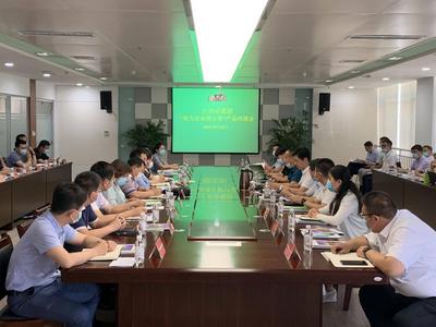 上合示范区：政府站台，帮企业找订单，今年已累计达成订单1.7亿元    