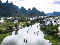 夏日炎炎，一起来玩水吧！