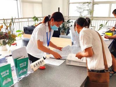 开辟“绿色通道”，平度市场监管局争分夺秒为企业办理营业执照