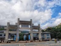 一年秋意浓 相约在巨峰