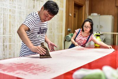 文物修复师：妙手仁心 古物获新生