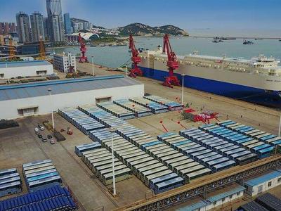 7月份商品零售增速转正，出口连续4个月正增长！中国经济复苏势头强劲
