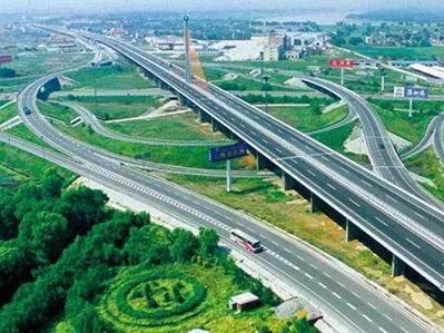 济青高速中线（胶州段）建设启动！涉及3个办事处，长23公里，总投资约52亿