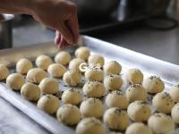 水兵的硬菜来了！准备好“云”品尝了吗？