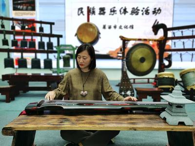 莱西有场音乐会，《春殇》《夏蕤》《秋硕》《冬吟》共鸣，演绎千年古莱乐 