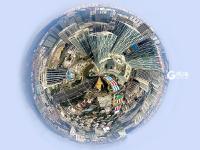 超炫！你就是那颗最明亮的星球