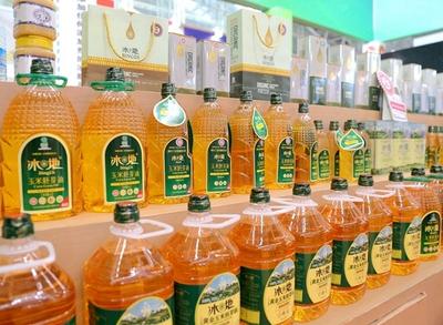 吃油要适量！过量食用玉米油或增加糖尿病患病风险