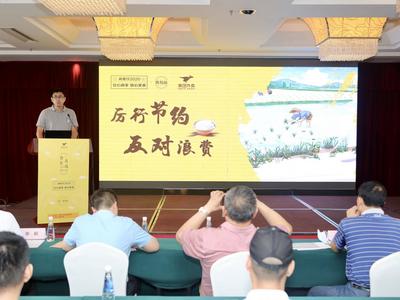 守护后疫情时代“舌尖安全”！青岛排查检查网络餐饮单位4万余家次