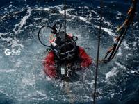 防险救生就是无惧生死 敢以命换命