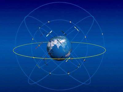 国新办：提前半年完成全球星座部署，北斗三号卫星核心器部件国产化率100%