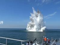 揭秘 | 水下特种兵的“危险游戏”