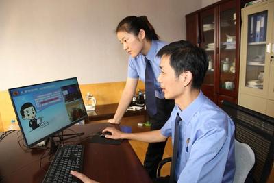 国家标准化委员会试点项目！青岛这个区制度创新“闭环式”服务民营经济发展