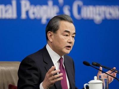 王毅：发动“新冷战”是要开历史倒车，是要绑架世界各国