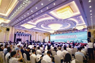 青岛民企百强：块头更大，新面孔更多，呈现高质量发展的良好势头