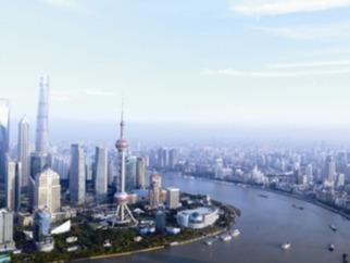 他山之石〡探索新技术在金融领域的广泛应用 ，上海剑指金融科技中心
