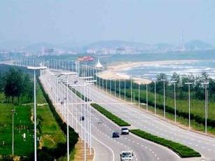 西海岸：滨海大道改造提升方案已拟定，维多利亚湾小区将设地铁巴士