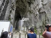 金刺梨生金  贫困村变身别墅村