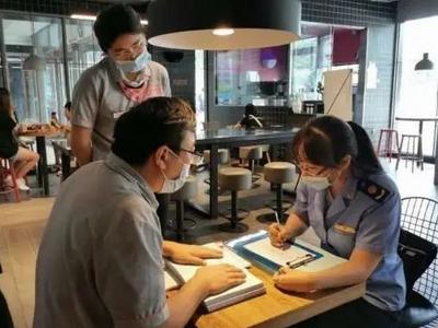 在商超与农贸市场试点“消费纠纷调解工作站”，青岛这个区消费者维权这么做