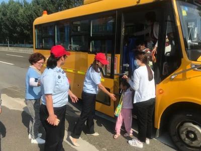 发挥崂山网格力量，携手共建文明城市