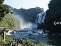 全域旅游让群众在家门口吃上旅游饭