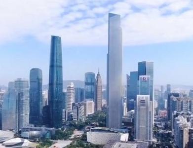 国家发展改革委：已批复粤港澳大湾区城际铁路建设规划
