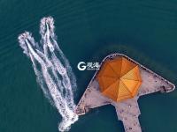 熟悉的地方也有风景，青岛的N种美丽方式