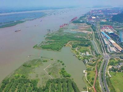 长江干流全线退至警戒水位以下，国家防总终止防汛Ⅳ级应急响应