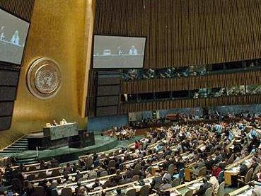 联合国将密切关注美国制裁国际刑事法院高级官员的决定