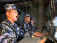 他们使出浑身解数 “实战范儿”十足