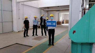 莱西：用心打造“伙伴式”审批服务