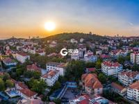 白露已过 秋意浓 这样的老城美得精致