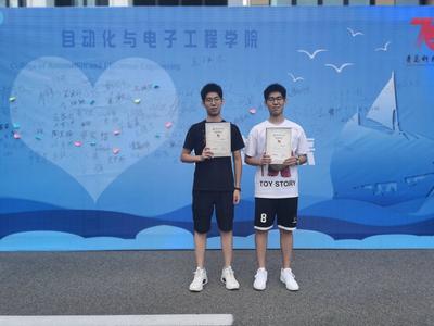 出生相差3分钟，高考分数也差3分，这对双胞胎被青科大同一专业录取