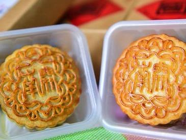 全国月饼地图出炉！月饼江湖大混战，今年你pick哪一款？