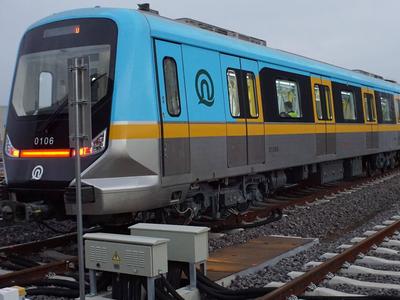 2020年山东省重大项目调整！增补15个，含青岛地铁一号线工程 