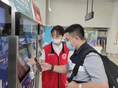 服务6条地铁线，2020年青岛地铁社会志愿者招募工作启动！