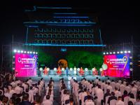 2020年全国消费促进月暨北京时尚消费月启动