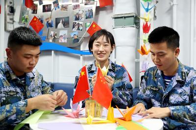 亚丁来信 读来让人泪奔……