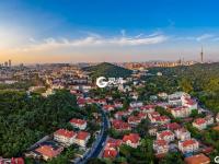 白露已过 秋意浓 这样的老城美得精致