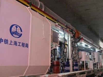 ​首次实现主轴承制造国产化！我国首台全国产主轴承盾构机在苏州始发掘进