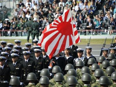 日本2021防卫预算申请额再创新高！超过5.4万亿日元（约合3523亿元人民币）