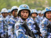 大国重器的“金牌管家” ——综合保障兵
 