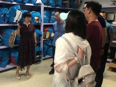 一键预约，上门回收两类垃圾,中韩街道率先构建一刻钟垃圾分类服务圈  