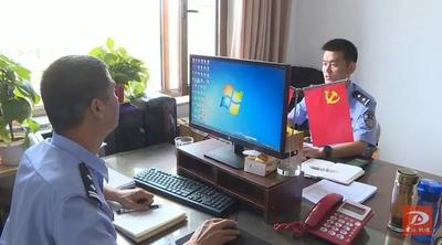 敦煌公安向36名“陷阱公厕”受害人退还拖车费，共计11440元